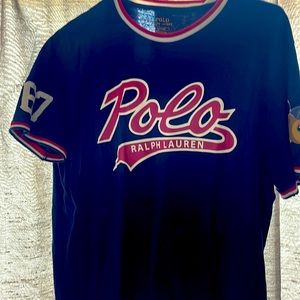 Polo Ralph Lauren T-shirt